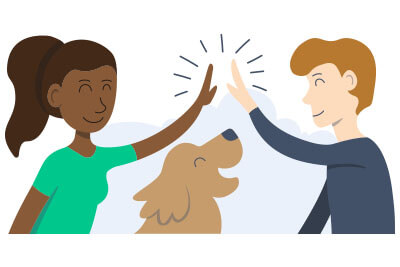 BorrowMyDoggy dog and house sitting BorrowMyDoggy dog and house sitting